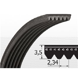 REMEN 376 J6 NIJE ELASTIČAN