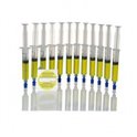 TEČNOST UV BRILIANT ZA DETEKTOVANJE 12X7,5ML+1/4&5/16 TR1068.A12.J9 ERRECOM