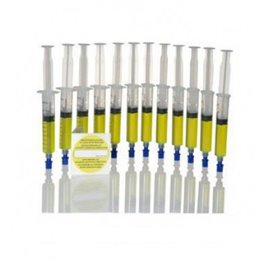 TEČNOST UV BRILIANT ZA DETEKTOVANJE 12X7,5ML+1/4&5/16 TR1068.A12.J9 ERRECOM