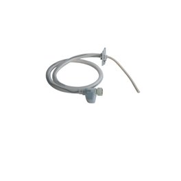 VENTIL MA&Scaron;INE ZA PRANJE SUDOVA AQUASTOP SA DOVODNIM CREVOM BOSCH SIEMENS 00668113