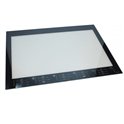 STAKLO &Scaron;PORETA VANJSKO 290440566 C00872799 BEKO GRUNDIG ARCELIK