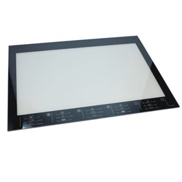 STAKLO &Scaron;PORETA VANJSKO 290440566 C00872799 BEKO GRUNDIG ARCELIK