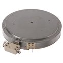 GREJNA PLOČA fi 180 ZA RAVNU PLOČU 2000W 00644726 BOSCH SIEMENS