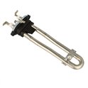 GREJAČ MA&Scaron;INE ZA SUDOVE 1800W 49120851 CANDY HOOVER