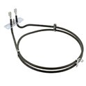 GREJAČ &Scaron;PORETA 2000W FI220mm OKRUGLI ZADNJI 3570284038 ELECTROLUX/AEG