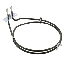 GREJAČ &Scaron;PORETA 2000W FI220mm OKRUGLI ZADNJI 3570284038 ELECTROLUX/AEG