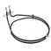 GREJAČ ŠPORETA 2000W FI220mm OKRUGLI ZADNJI 3570284038 ELECTROLUX/AEG