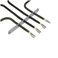 GREJAČ ŠPORETA 2700w (1400+1300W) 230v GORNJI DUPLI 00776188 20006486 BOSCH SIEMENS
