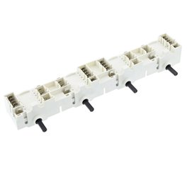 PREKIDAČ &Scaron;PORETA KOMPLET C00864928 163925002 BEKO GRUNDIG ARCELIK