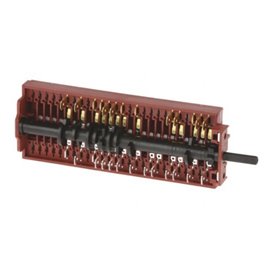 PREKIDAČ &Scaron;PORETA RERNE BOSCH SIEMENS 00495812