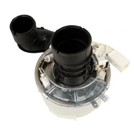 PUMPA MA&Scaron;INE ZA PRANJE SUDOVA CIRKULACIONA SA GREJAČEM  4055373700 ELECTROLUX  AEG