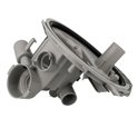 TURBINA PUMPE MA&Scaron;INE ZA PRANJE SUDOVA BOSCH SIEMENS 11024647