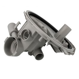 TURBINA PUMPE MA&Scaron;INE ZA PRANJE SUDOVA BOSCH SIEMENS 11024647