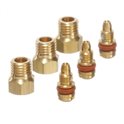 DIZNE ZA GAS &Scaron;PORETA PROPAN - BUTAN  SET/6 KOM 00635204 BOSCH SIEMENS