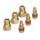 DIZNE ZA GAS ŠPORETA PROPAN - BUTAN  SET/6 KOM 00635204 BOSCH SIEMENS