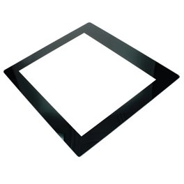 STAKLO VRATA RERNE UNUTRA&Scaron;NJE GORENJE 480121101609 WHIRLPOOL C00314487 INDESIT