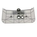 FILTER MA&Scaron;INE ZA SUDOVE 1512150300 C00890394 BEKO