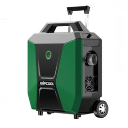 ALAT ZA ČI&Scaron;ĆENJE CEVI ČILERA CT370 WIPCOOL