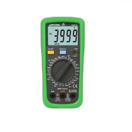 DIGITALNI MULTIMETAR ADM750 WIPCOOL