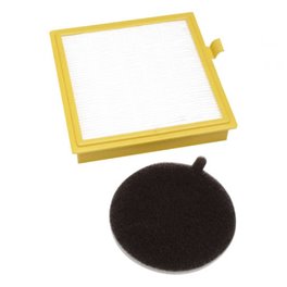 FILTER USISIVAČA HEPA SET 09205469 CANDY HOOVER