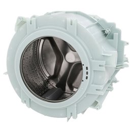 KADA VE&Scaron; MA&Scaron;INE KOMPLET SA BUBNJEM 00715280 BOSCH SIEMENS