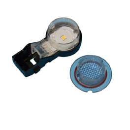 LED OSVETLJENJE MA&Scaron;INE ZA SUDOVE 587018 GORENJE