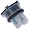 TERMOSTAT MA&Scaron;INE ZA SUDOVE NTC - TERMISTOR 482000032666 WHIRLPOOL C00362214 INDESIT