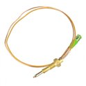 TERMOELEMENT  230100033 C00864930 BEKO 520 MM
