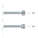 CREVO BRINOKS 3/8"-3/8" ŽM 300MM ROS