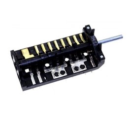 PREKIDAČ &Scaron;PORETA RERNE 00627309/BOSCH/SIEMENS