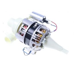 PUMPA MA&Scaron;INE ZA PRANJE SUDOVA 41052272 CANDY HOOVER CIRKULACIONA
