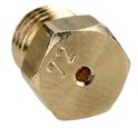 DIZNE ZA GAS / BUTAN fi 0,72mm 431920089 C00865445 BEKO