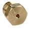 DIZNE ZA GAS / BUTAN fi 0,72mm 431920089 C00865445 BEKO