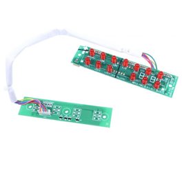 PROGRAMATOR MA&Scaron;INE ZA PRANJE SUDOVA 686049 ELEKTRONSKI GORENJE