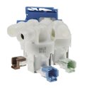 VENTIL VE&Scaron; MA&Scaron;INE TROKRAKI 180&deg; 4055017182 ELECTROLUX AEG