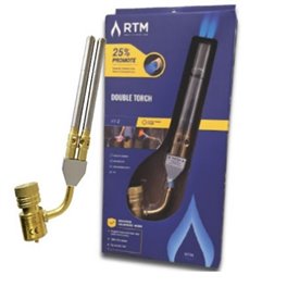 BRENER ZA MAP GAS SA SA DVE CEVI HT-2 RTM