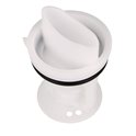 FILTER - ULOŽAK FILTERA VE&Scaron; MA&Scaron;INE 332202701 C00875538 BEKO