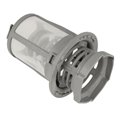 FILTER- ULOŽAK MA&Scaron;INE ZA SUDOVE 465346 366157 GORENJE