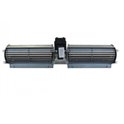 VENTILATOR RASHLADNE VITRINE DUPLI 240mm ITALIJA