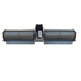 VENTILATOR RASHLADNE VITRINE DUPLI 240mm ITALIJA