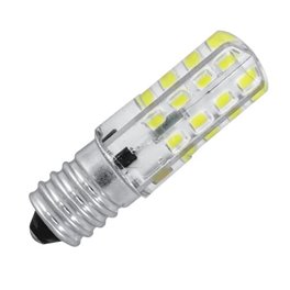 SIJALICA  RASHLADNIH UREĐAJA 2W LED E14 SILIKONSKI BALON