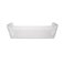 POSUDA VRATA FRIŽIDERA GORENJE HK1649623
