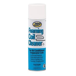 PENA ZA ČI&Scaron;ĆENJE KLIMA ZEP FOAMING COIL CLEANER 590 ML