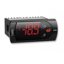 TERMOSTAT DIGITALNI PJEZS0P000-NTC 1 SONDA CAREL