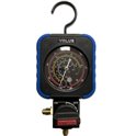 MANOMETAR 1/1 - NISKI PRITISAK ZA R22, R134a, R410A, R407C VRM1-B-0403 VALUE