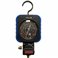 MANOMETAR 1/1 - NISKI PRITISAK ZA R22, R134a, R410A, R407C VRM1-B-0403 VALUE