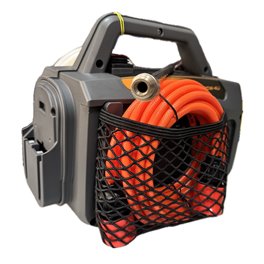 PUMPA ZA PRANJE KLIMA UREĐAJA BATERIJSKA PCW-4Li NA 18V FRIGOSTAR