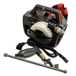 PUMPA ZA PRANJE KLIMA UREĐAJA PCW-4P NA 220V FRIGOSTAR