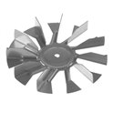 ELISA PROPELER MOTORA VENTILATORA &Scaron;PORETA 12030515/BOSCH/SIEMENS