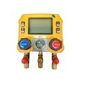 MANOMETAR DIGITALNI ZA 88 VRSTA RASHLADNIH GASOVA MG-10